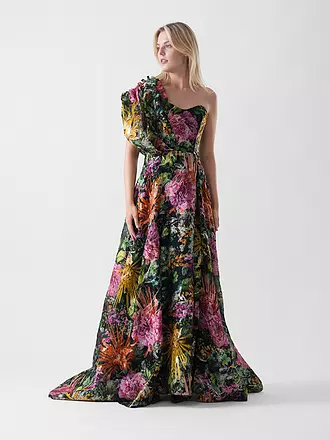 ANELIA PESCHEV | Abendkleid SELENE | 